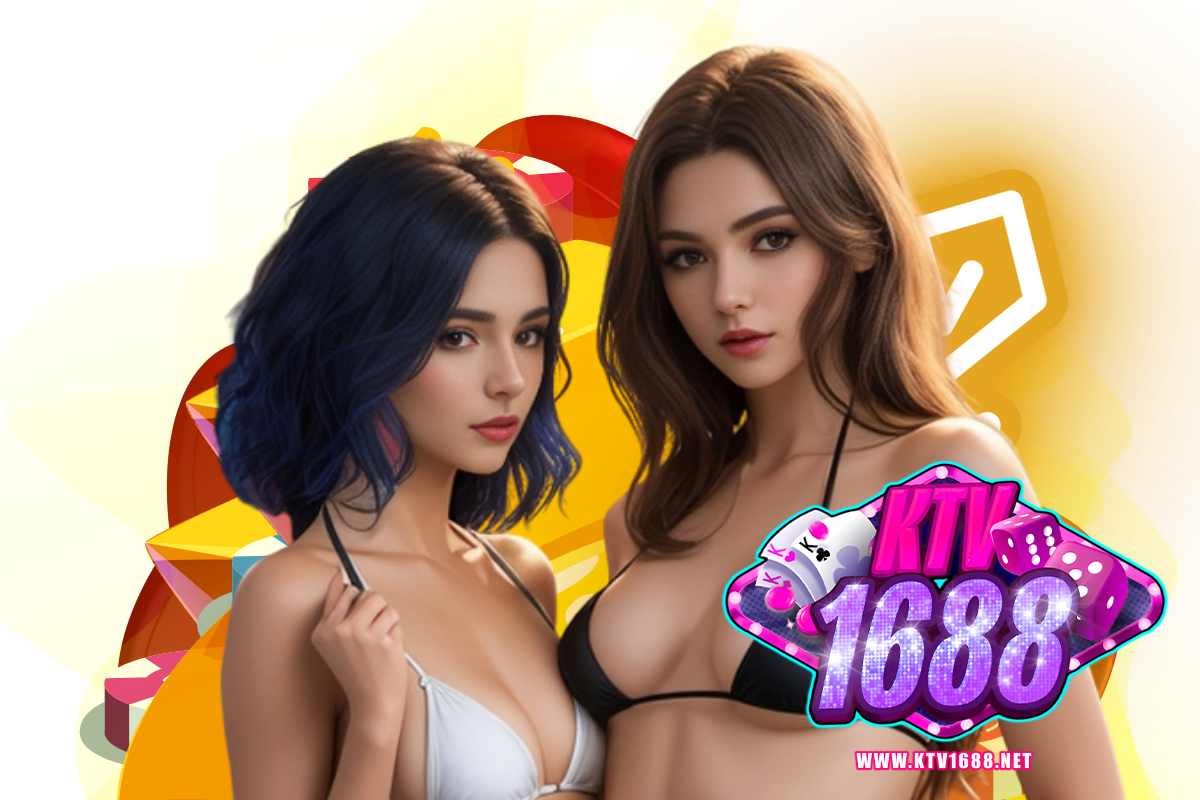 ktv1688 ทางเข้า
